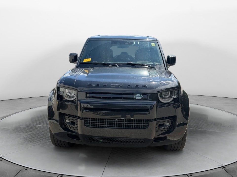 land rover defender 2025 SALE27EU8S2399308 image land rover defender 2025 SALE27EU8S2399308 image